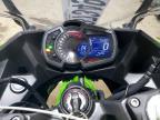 2023 Kawasaki EX400