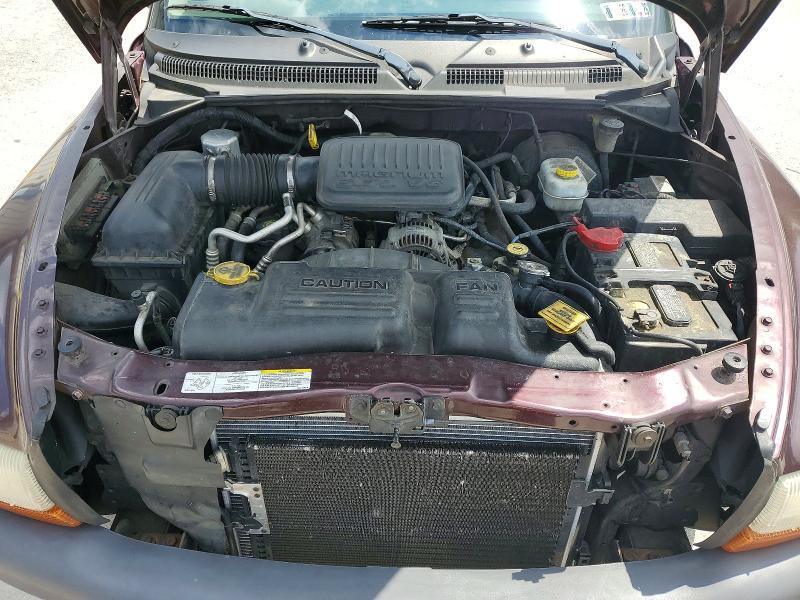 2004 Dodge Dakota sxt