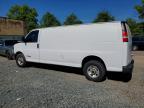 2004 GMC Savana 3500 Delivery Van