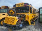 2022 Icrp 2022 IC Corporation CE Series School-School Bus