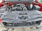 2011 Chevrolet Avalanche LT