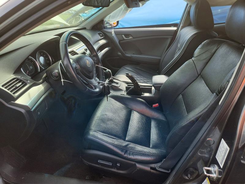 2009 Acura TSX