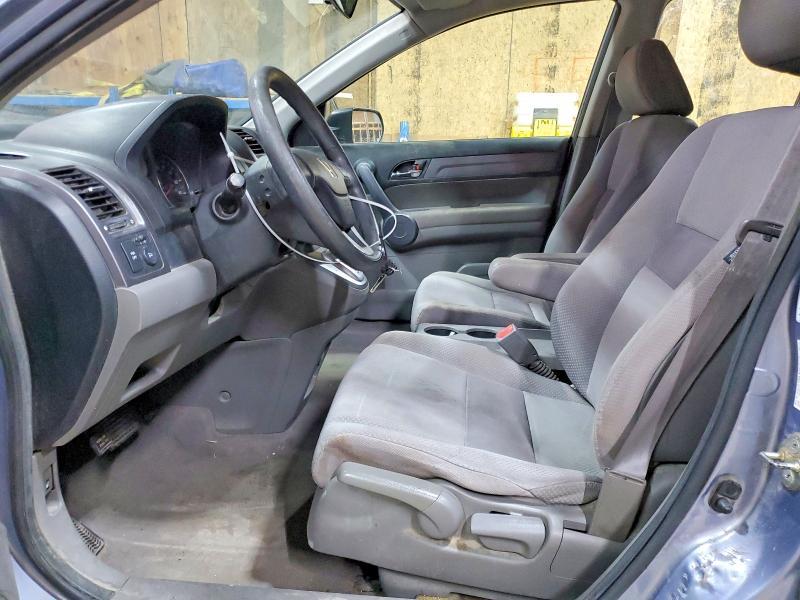 2008 Honda Cr-v lx