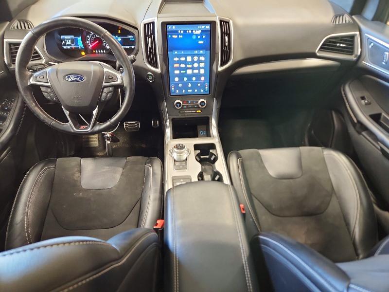 2022 Ford Edge st