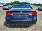 2014 Lexus Gs 350