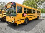 2015 Ic Corporation RE Series School-School Bus