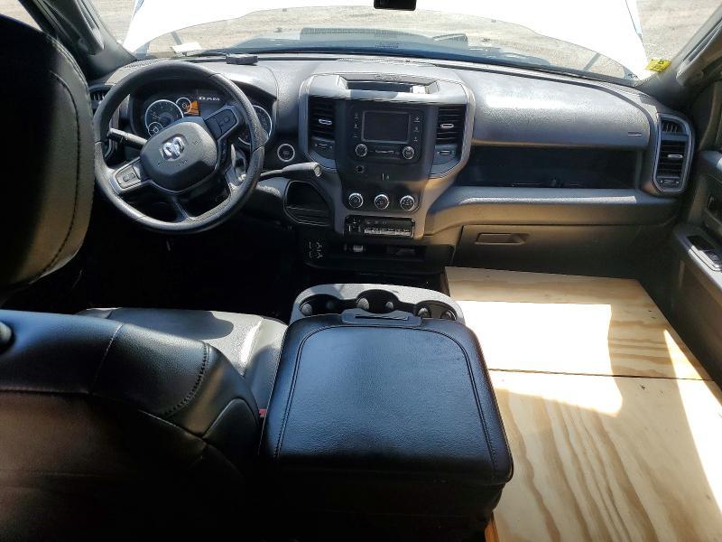 2023 Dodge RAM 3500 Tradesman