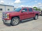 2014 Chevrolet Silverado C1500 LT