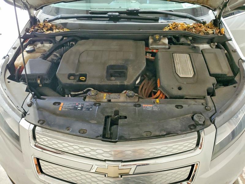 2013 Chev Volt