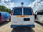 2013 Chevrolet Express G2500