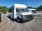 2012 Chevrolet Express Shuttle Bus