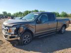 2019 Ford F150 Super Cab