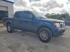 2015 Nissan Frontier S