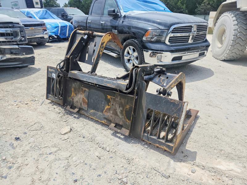 2023 John Deere 84 Loader Bucket
