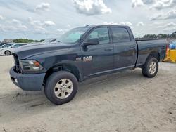 Salvage trucks for sale at Homestead, FL auction: 2016 Dodge RAM 2500 ST