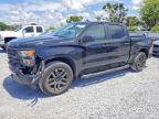 2025 Chevrolet Silverado C1500 Custom