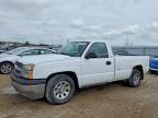 2005 Chevrolet Silverado C1500