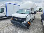 2014 Chevrolet Express G3500