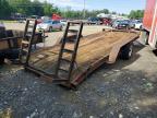 2006 Hudson Trailers