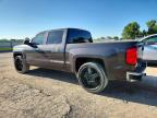 2014 Chevrolet Silverado C1500 LT
