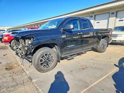 Vehiculos salvage en venta de Copart Louisville, KY: 2018 Toyota Tundra SR5