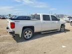 2014 Chevrolet Silverado K1500 LTZ
