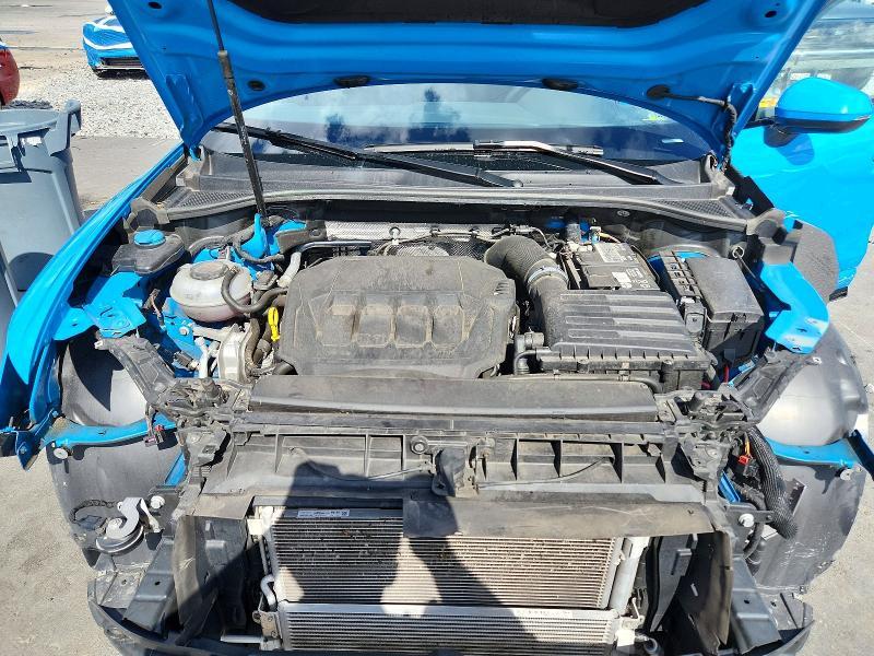 2022 Audi Q3 Premium Plus s Line 45