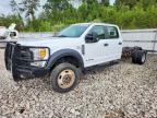 2017 Ford F550 Super Duty