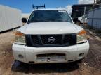 2009 Nissan Titan XE