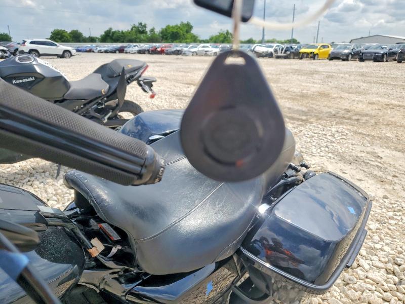 2023 Harley-Davidson Flhxst