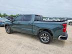2025 Chevrolet Silverado C1500 LT