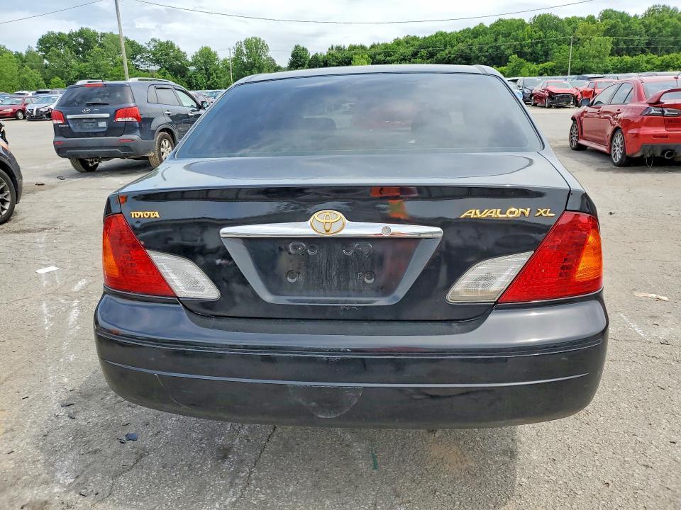2000 Toyota Avalon xl