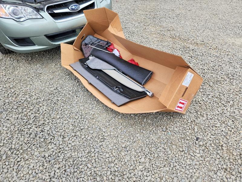 2006 Toyota Prius Base