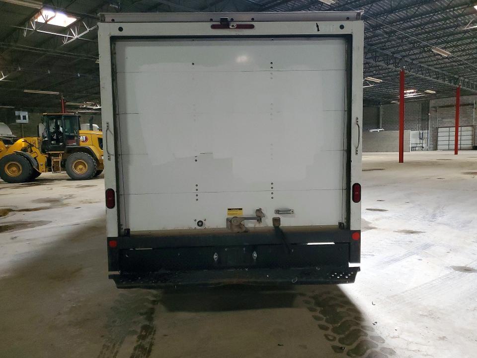2022 Ford E350 Delivery Truck