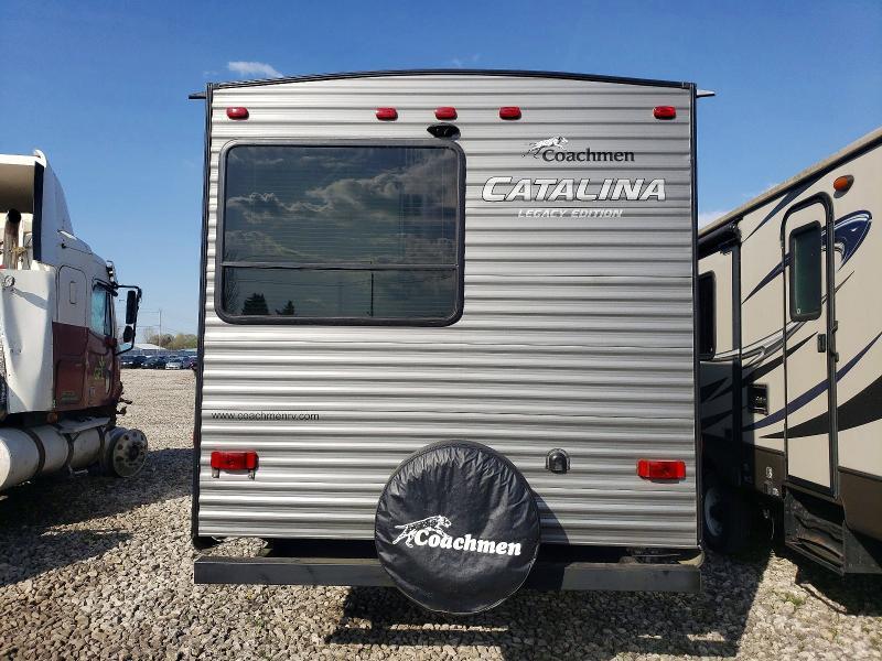 2019 Coachmen Recreational Vehicle (RV)