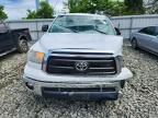 2012 Toyota Tundra Double Cab SR5