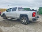 2014 GMC Sierra C1500 SLE