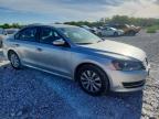 2014 Volkswagen Passat s