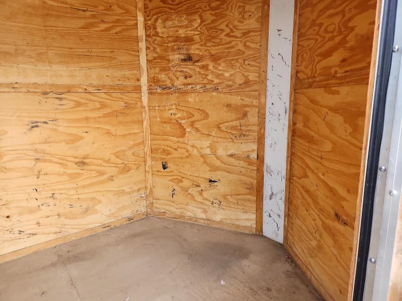 2023 Stallion TS714TA2 Enclosed Cargo Trailer