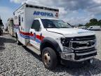2020 Ford F550 Super Duty