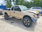 1998 Toyota Tacoma Xtracab Prerunner