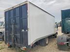 2017 Isuzu NPR HD BOX Truck
