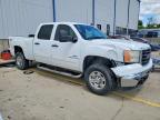 2008 GMC Sierra K2500 Heavy Duty