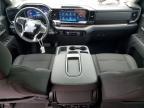 2025 Chevrolet Silverado C1500 LT