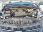 2019 Chevrolet Silverado K1500 Trail Boss Custom