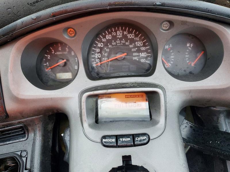 2005 Honda GL1800