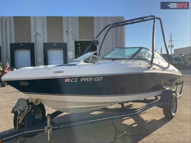 2011 Four Winds H190 LE(**