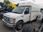 2010 Ford Ecoline