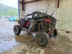 2020 Polaris RZR Utility Vehicle
