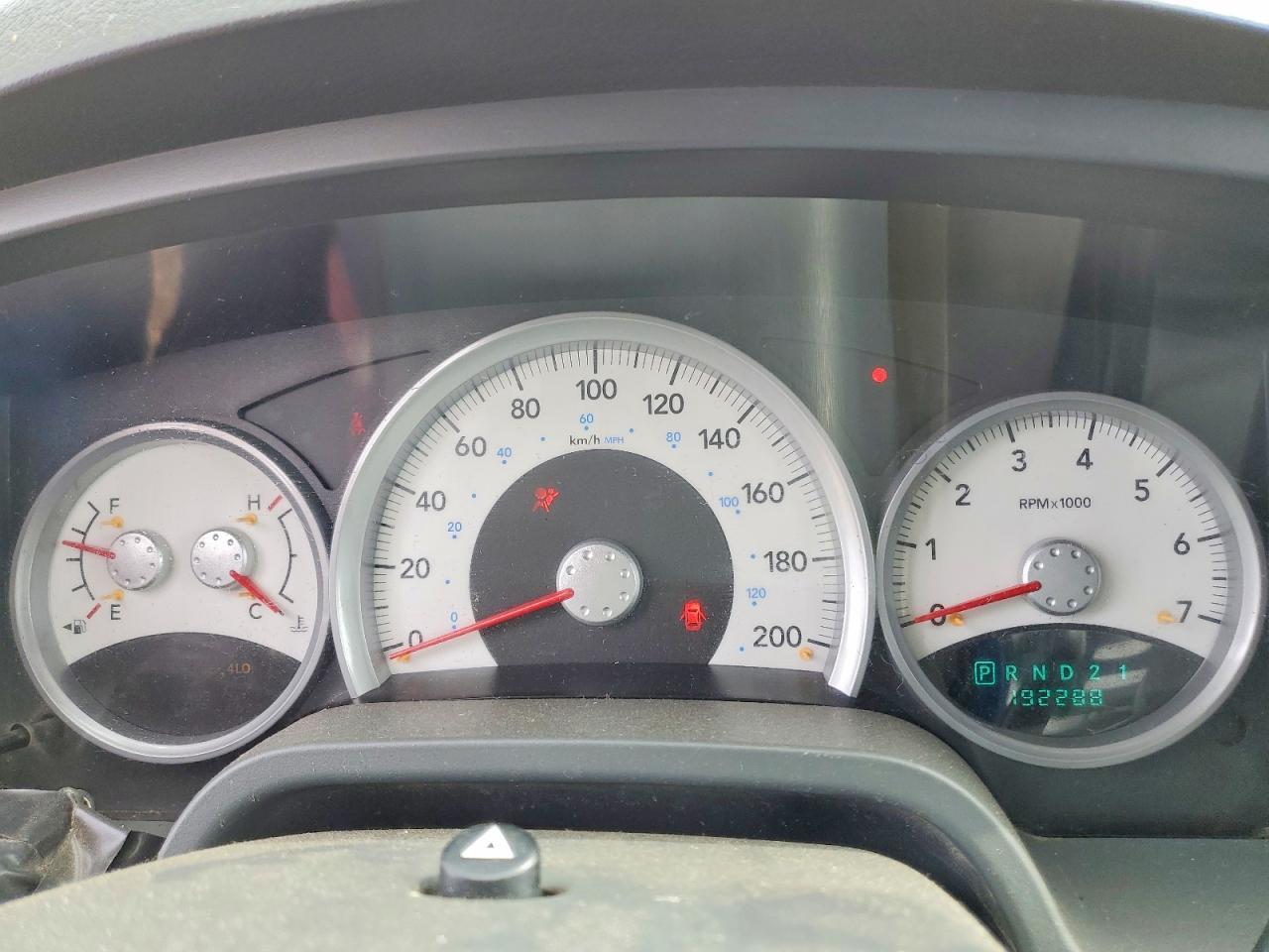 2006 Dodge Dakota Quad SLT